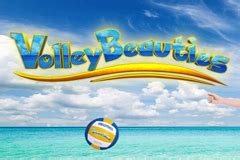 volley beauties slot